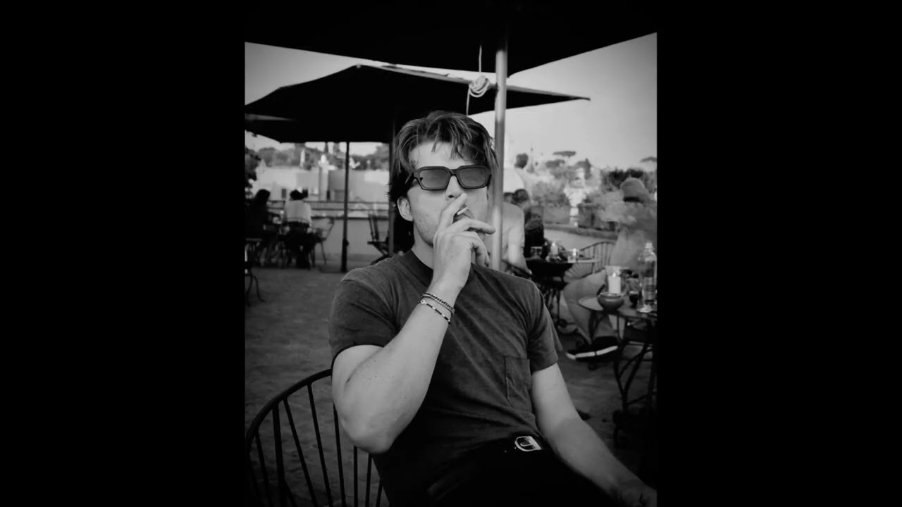 [FREE]Djo Type Beat-"Change"