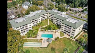 3 Bedroom Condo For Sale - 101 N Grandview St Unit 101 | Mount Dora | Loretta Maimone