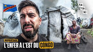 RD Congo : les jeunes face à la guerre