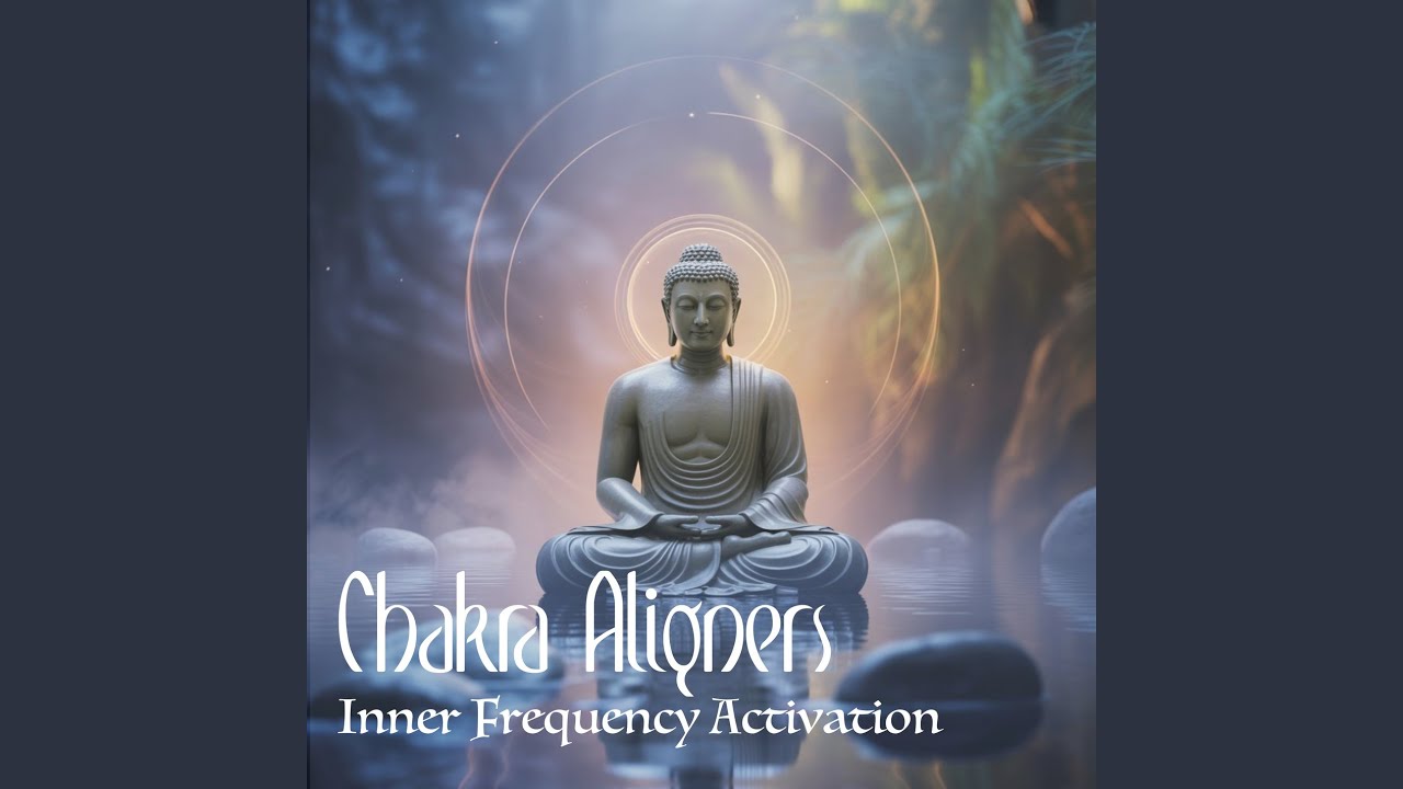 Guarda Inner Space Continuum su YouTube Guarda Inner Space Continuum su YouTube
