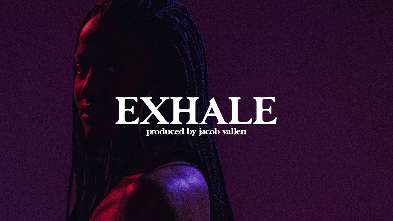 The Weeknd x Dawn FM Type Beat - Exhale | Synth Pop Instrumental