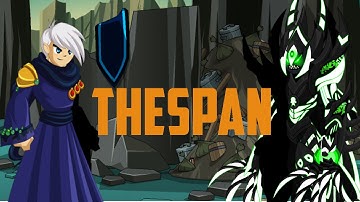 =AQW= Episode 26 TheSpan Complete Walk through.