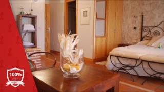 Hospedería El Arco, Villavieja del Lozoya