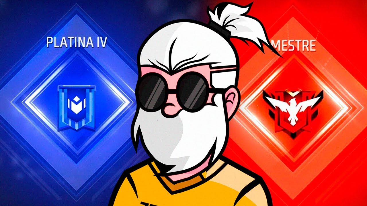 PEGANDO MESTRE NO CS CONTRA H4CKS EM 1 HORA