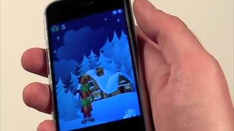 Christmas Gift Stack