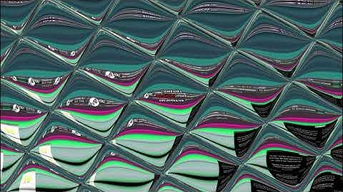 IS GOING WEIRDNESS EVERY 2 AVS Effects 2