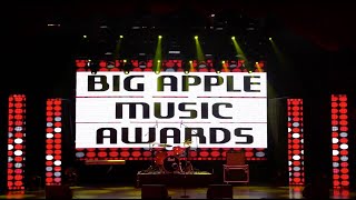 Big Apple Music Awards 2016