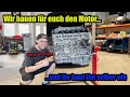 So könnt ihr bedenkenlos einen überholten Motor kaufen l N57D30 l Instandsetzung l Kjmobil l BMW