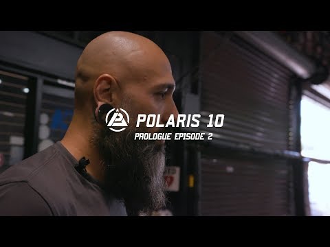 Polaris 10 - Prologue Episode 2