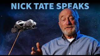 TODD'S CORNER - Nick Tate Excerpt (Feb. 12, 2023)