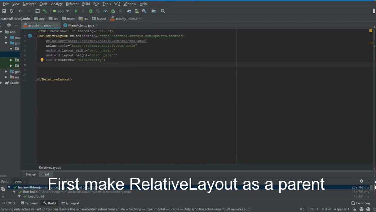 make a button in android studio 2.2.3 make a button in android studio 2.2.3