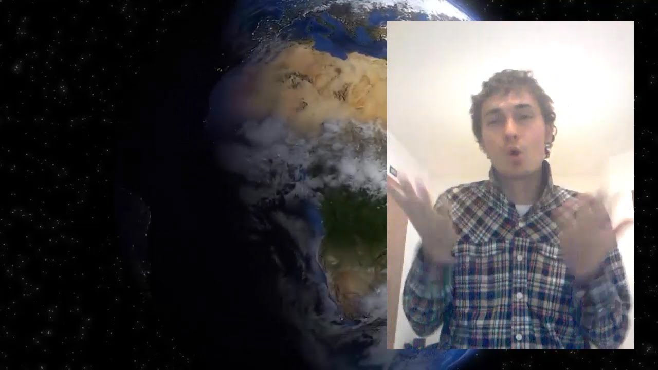 Мой ответ: Роман Лукьянов. - YouTube