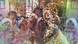 Viva video#barsama teman-teman#lagu nya karna su sayang