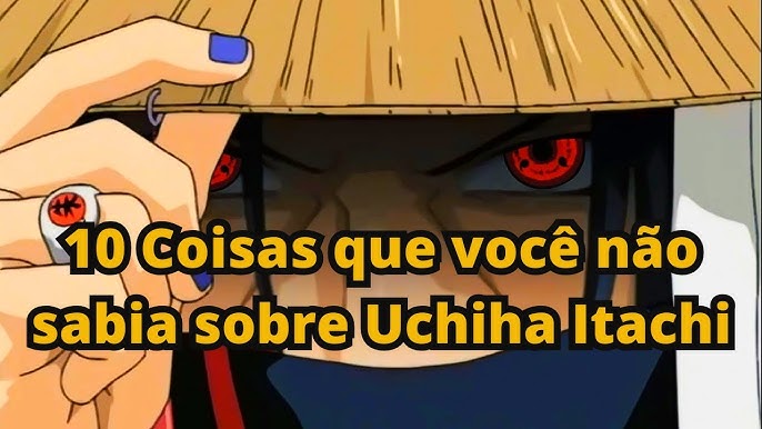 Naruto: 5 dicas de que Tobi era o Obito Uchiha que você não percebeu