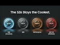 Galaxy S26 vs S25 vs S24: Ultimate Exynos vs Snapdragon Battery & Speed Test
