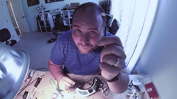 Must Have Fatshark Mods & Repairs!  LITFO FPV