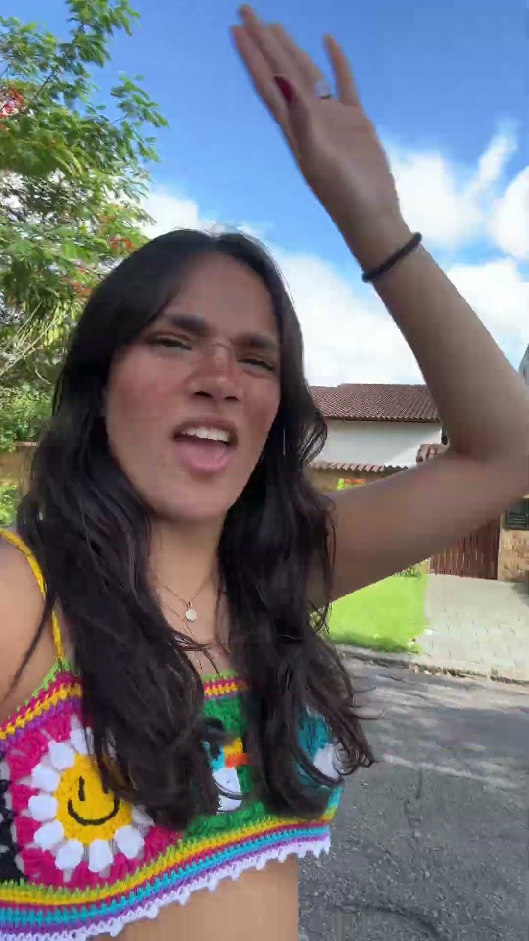 RAFA VOCE VIU O VIDEO QUE EU TE MANDEI? #shorts