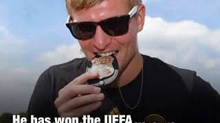 FIFA World Cup Team Profile: Germany