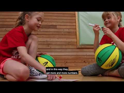 Video: Nyt NBA-spil Til At 