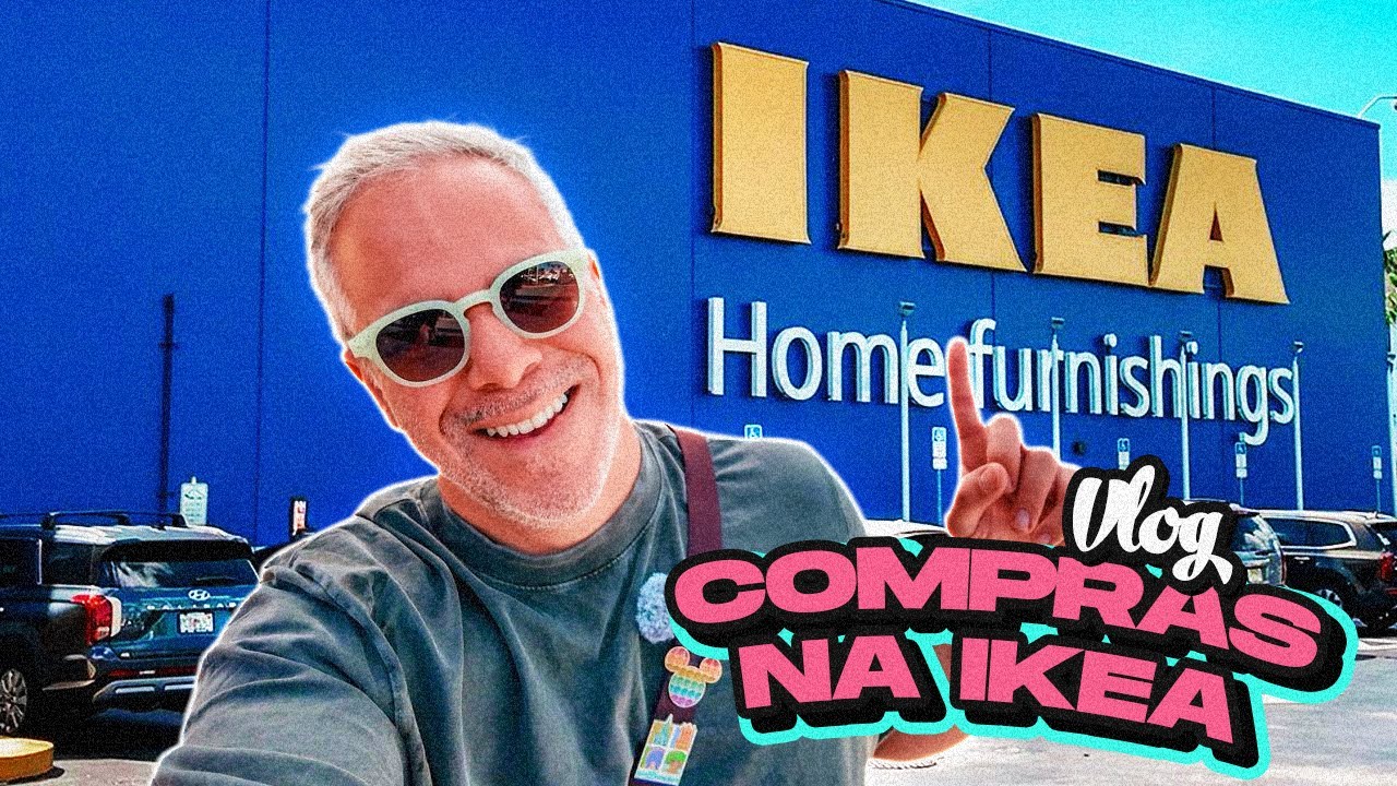 IKEA: MELHORES COMPRAS PRA LEVAR PRO BRASIL!