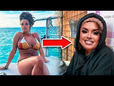 Joy Taylor Ends Her Career After POSTING THIS!