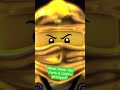 Which version of Lloyd is the Strongest? #lego #ninjago