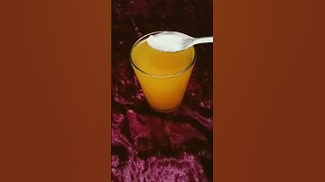 experiment turmeric powder surf Excel lemon colour changing experiment