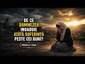 Dumnezeu a Vorbit prin Duhul Sfânt: Mulți Vor Fi Luați Acasă, Chiar și Tineri