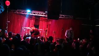 Ice Nine Kills  Tesstimony  In Brisbane Australia