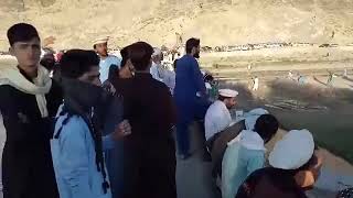 Wana Bazar On Eid Day