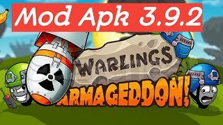 warlings armageddon mod apk 3.9.2 (Without Root) Latest! screenshot 4