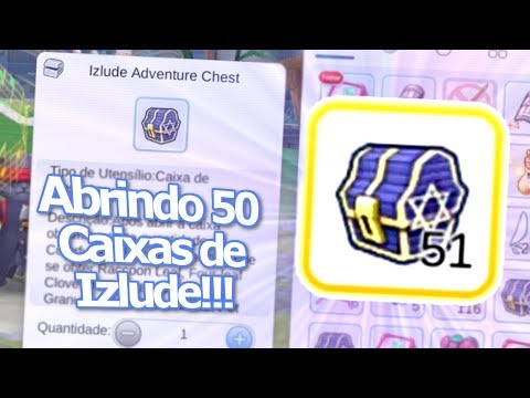 Ragnarok M Eternal Love: ABRINDO 50 CAIXAS DE IZLUDE!!! Sofreu para juntar!!! valeu a pena!? - Omega Play