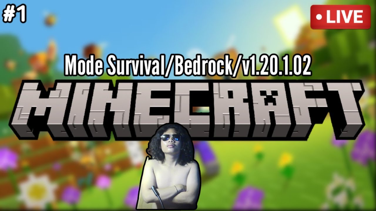 Minecraft Syb LIVE MINECRAFT Indonesia Sekarang Yang Mau Mabar Sini Merapat ...