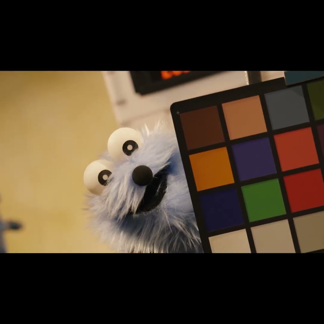 PUPPET SUNSUN / パペットスンスン - YouTube