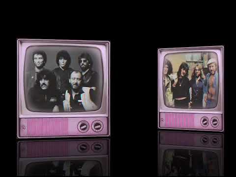 Nazareth  ~  Java Blues