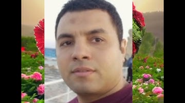 سورة ق .. الشيخ عمر الصعيدى ..