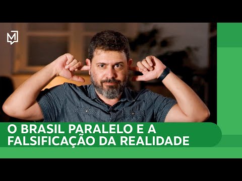 Vídeo: Manipulação da mente. Como isso é possível ?! (Estritamente +18)