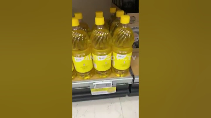 Italianët paguajnë 1.49 euro për një shishe vaj