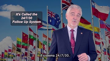 International Networking Week 2017 SUB ITA