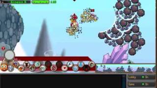 Arcanists - 250-0 Win On Arcane Crystals