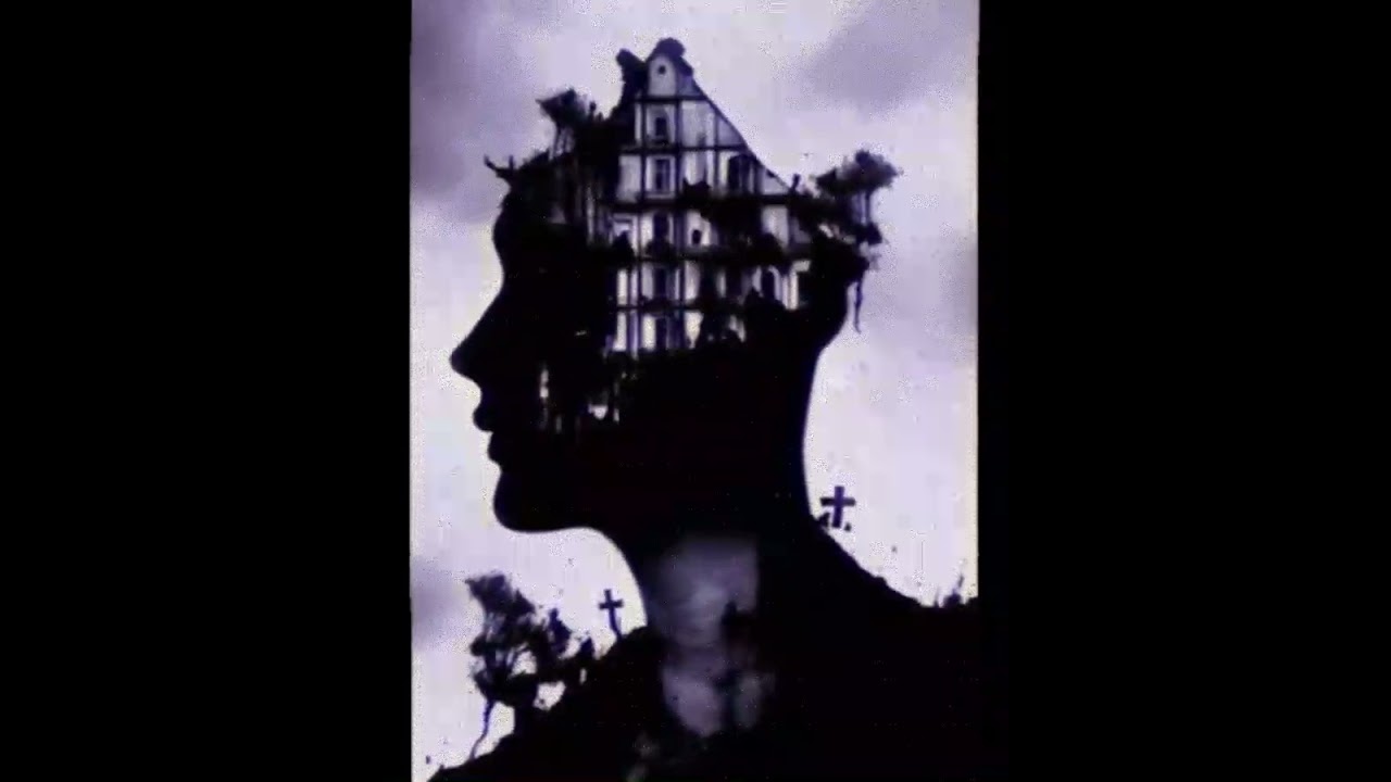 Reflections ( Dark Psychedelic Trap)