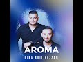 Aroma jra bjj hozzm official audio 2024