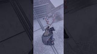 Assassination from above