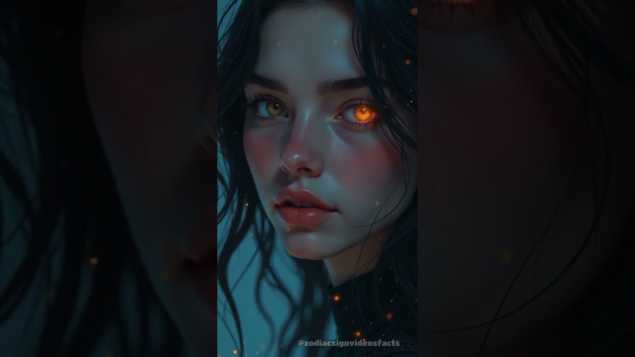 Aquarius women are often misunderstood