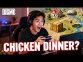 BGMI LIVE: Chicken Dinner Ya Kuch Nhi - Rank Push Madness 🚀