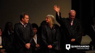 QCC PTK Induction 2019: Part 2/2