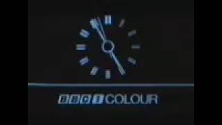[LQ] BBC1 Clock (1971)