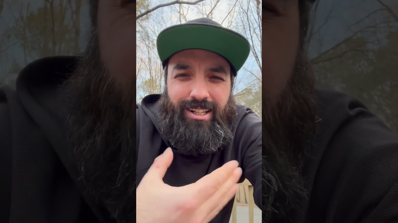 How to fix beard dandruff part. 4