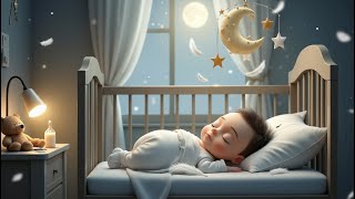 🌙💤 30 Minutes of Gentle Sleep Instrumental Music for Kids | Soothing Lullaby Audio | Joy Bounce TV screenshot 5