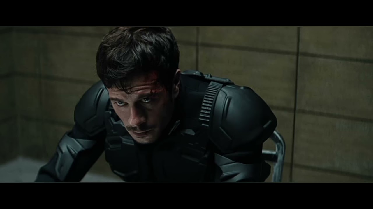 Майор Гром: Чумной Доктор & Би2 